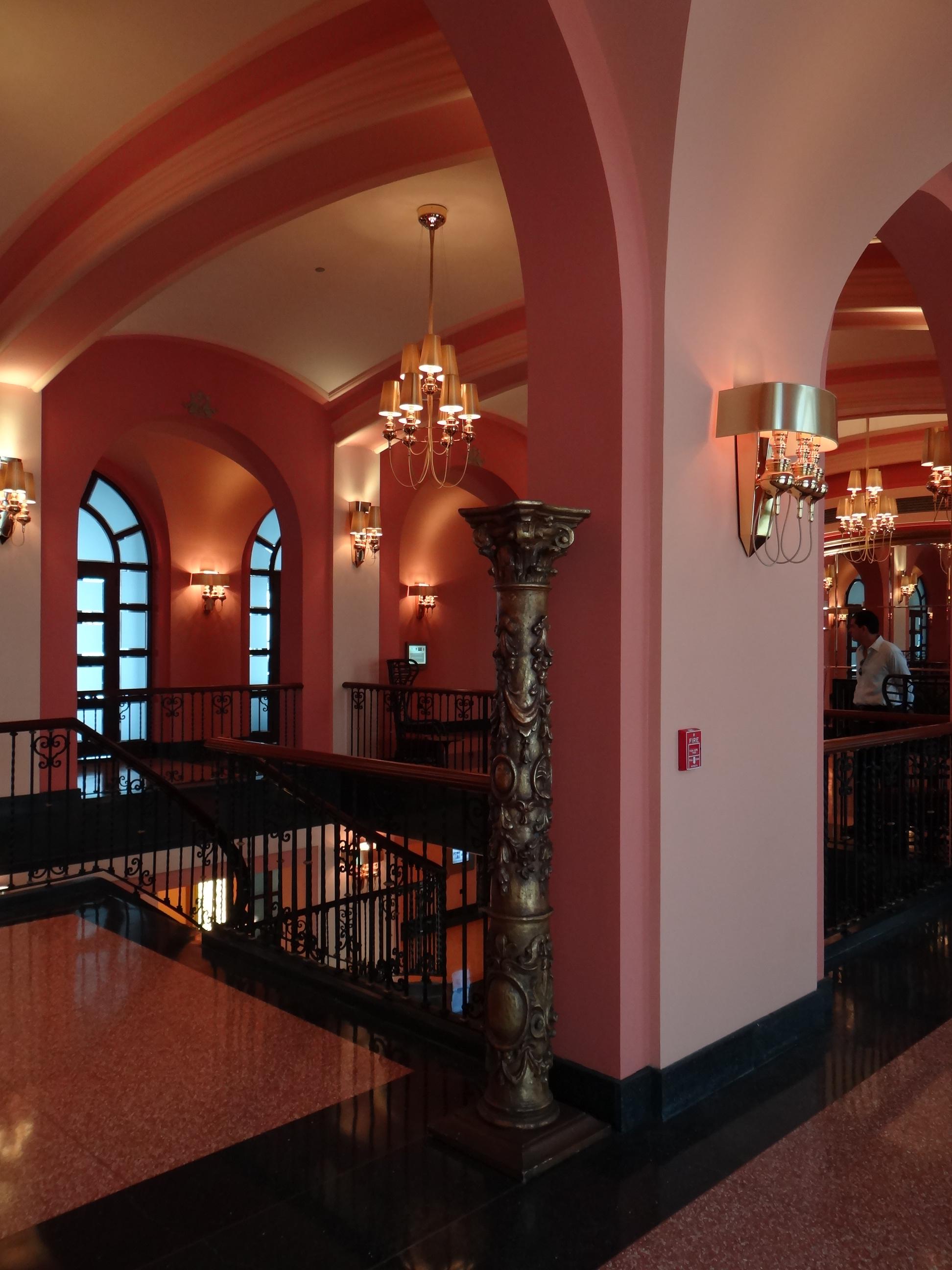Condado Vanderbilt - San Juan (Condado) - 2013 00192